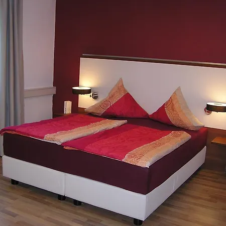 Auerbachs Keller Διαμέρισμα