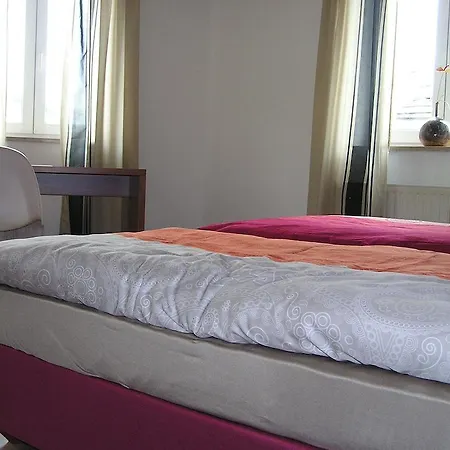 Διαμέρισμα Auerbachs Keller *