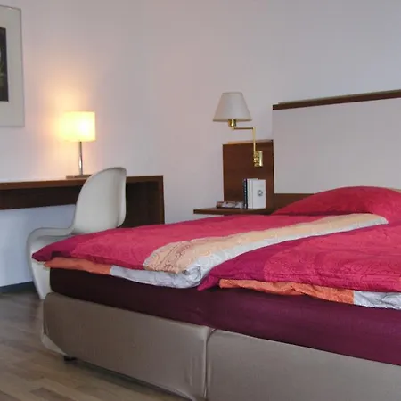 Διαμέρισμα Auerbachs Keller