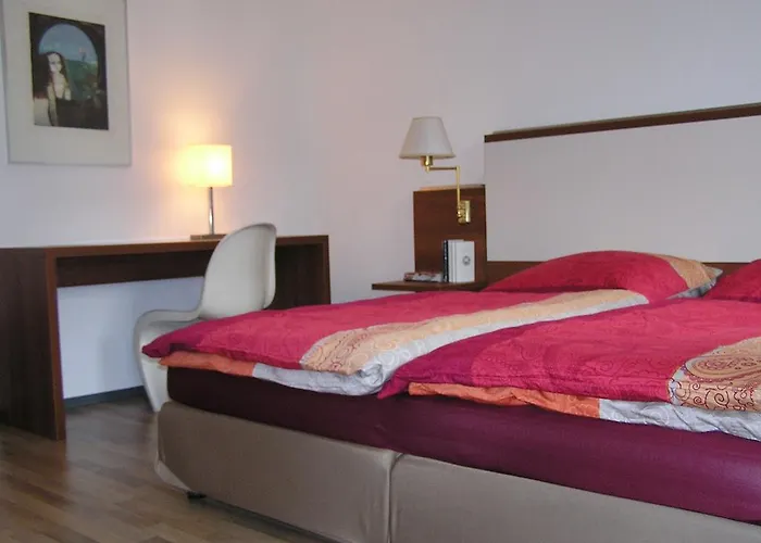 Apartment Auerbachs Keller